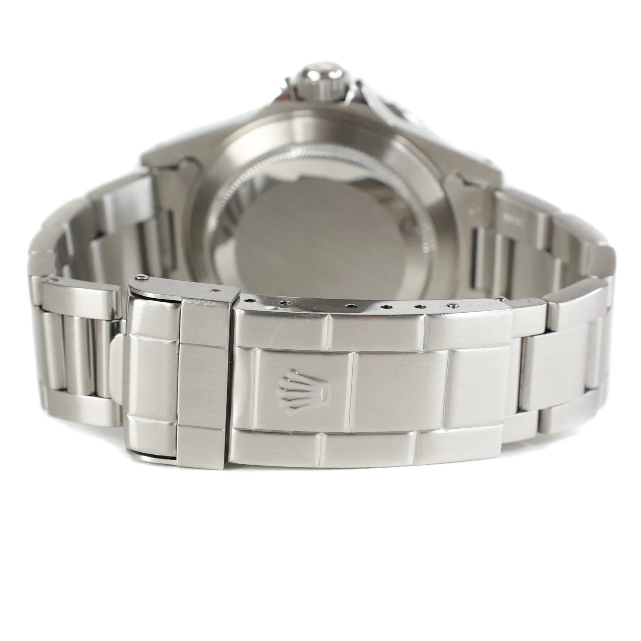 Rolex Submariner (Steel) - Image 3