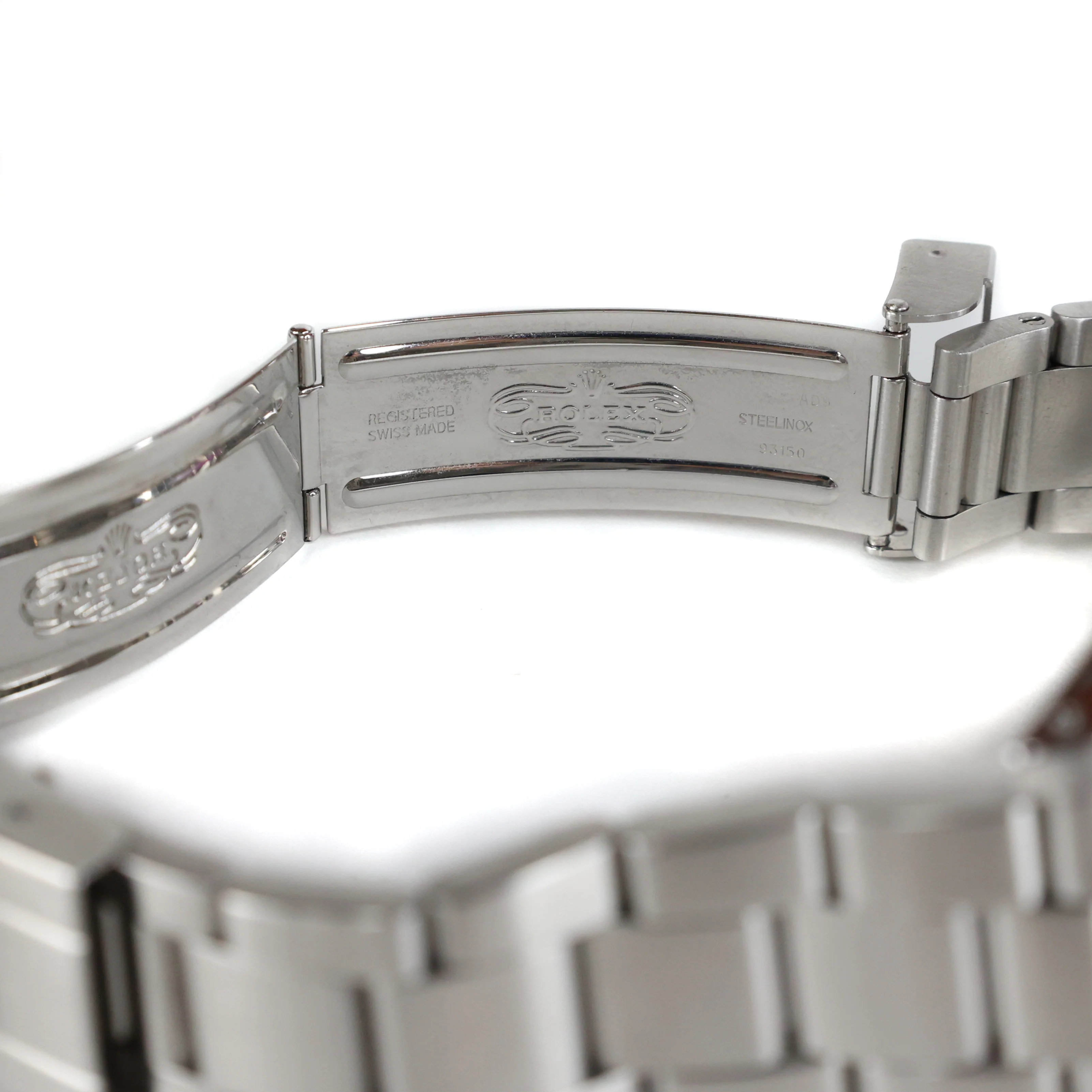 Rolex Submariner (Steel) - Image 4