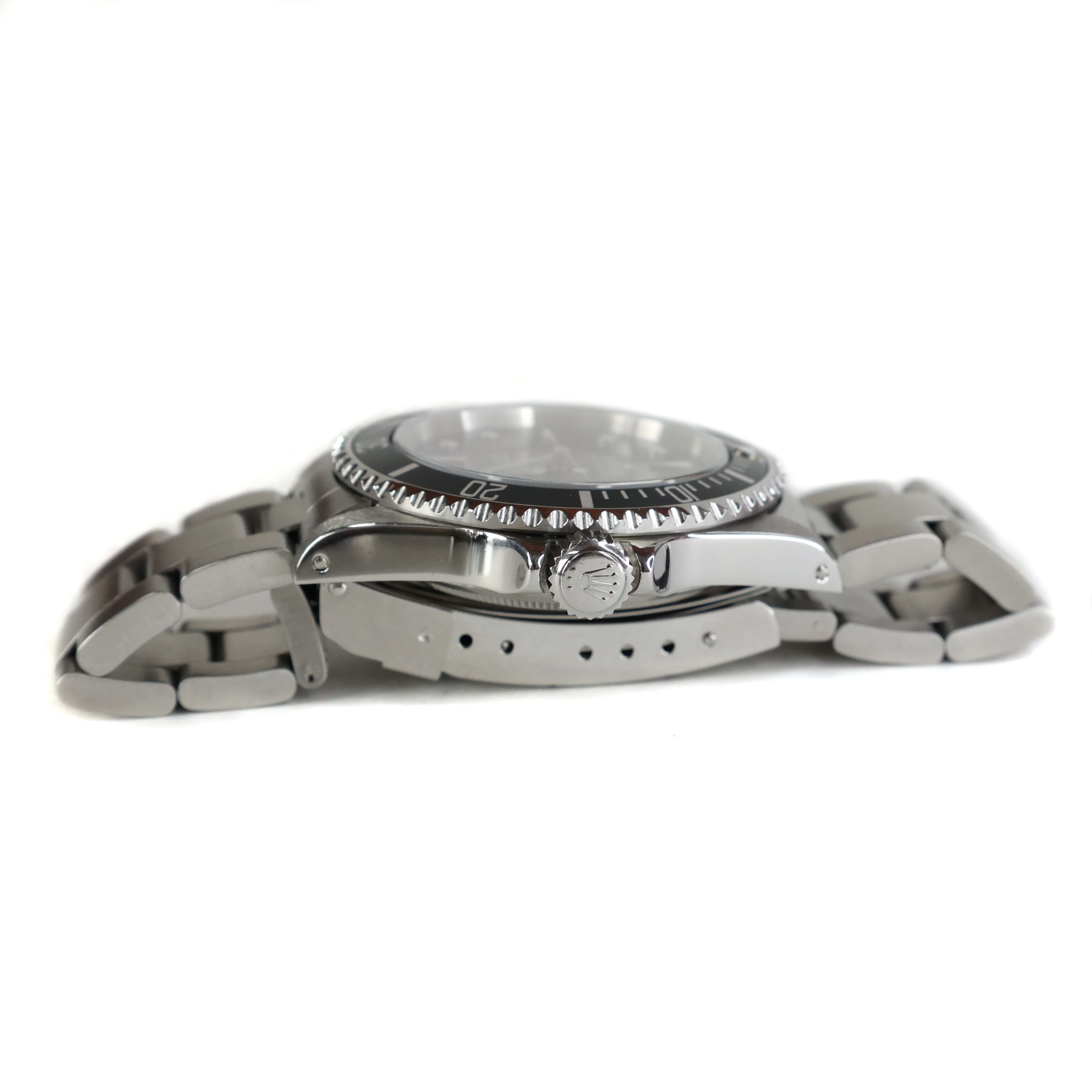 Rolex Submariner (Steel) - Image 5