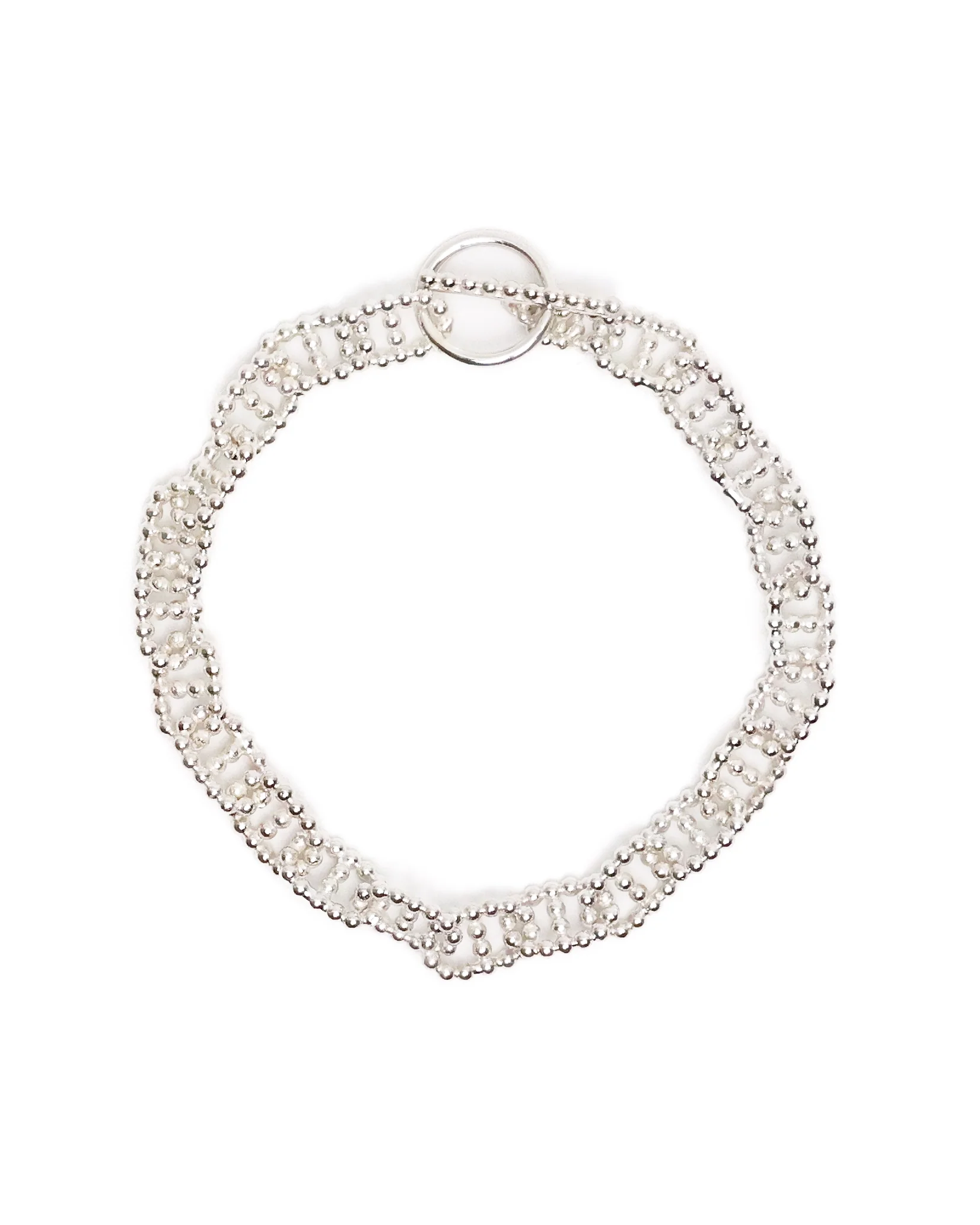 Sam's Bracelet (Silver 925)