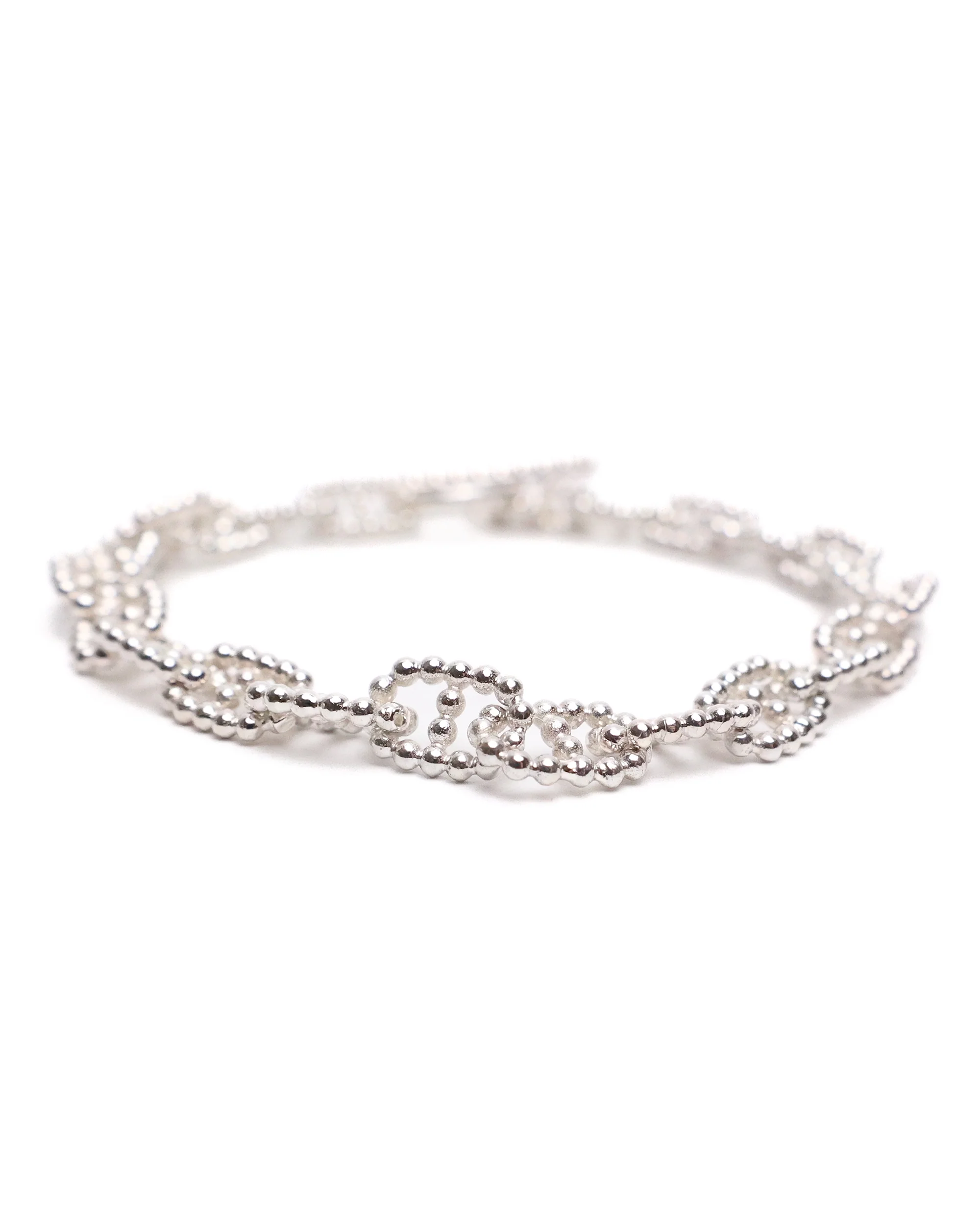 Sam's Bracelet (Silver 925) - Image 3