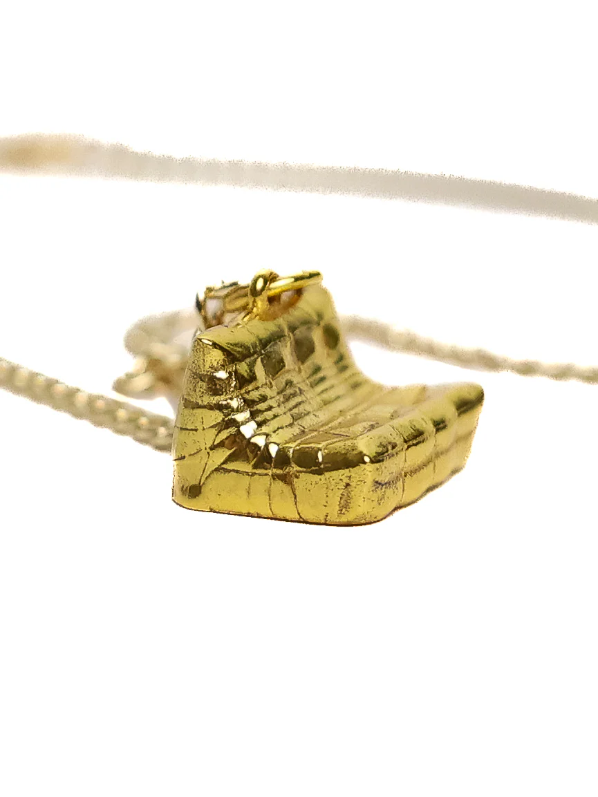 Sofa Chain (14K Gold) - Image 3