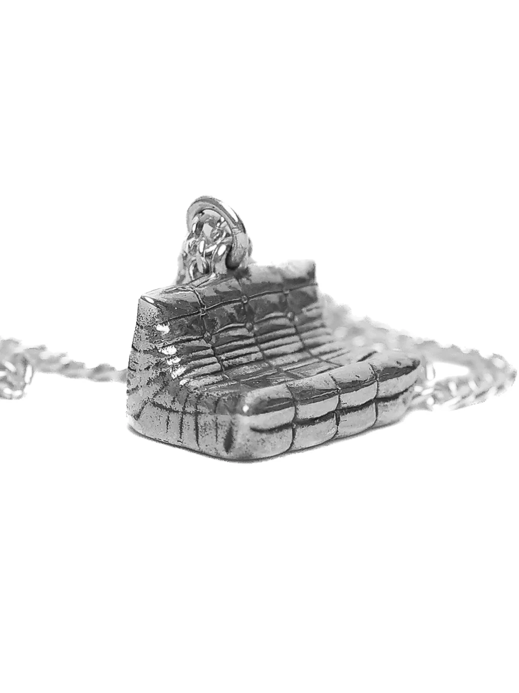 Sofa Chain (Silver 925) - Image 3