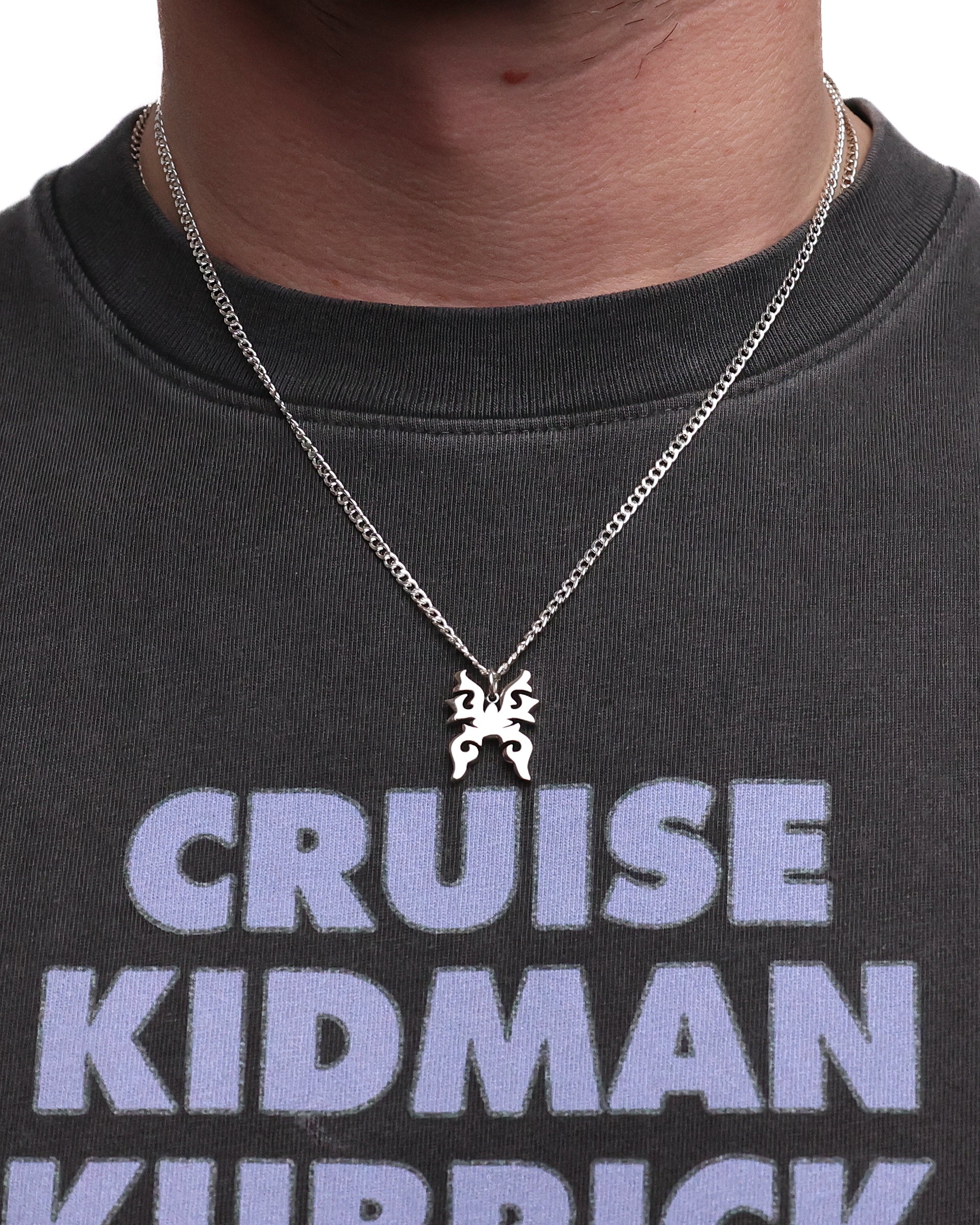 Spur Chain (Silver 925) - Image 2