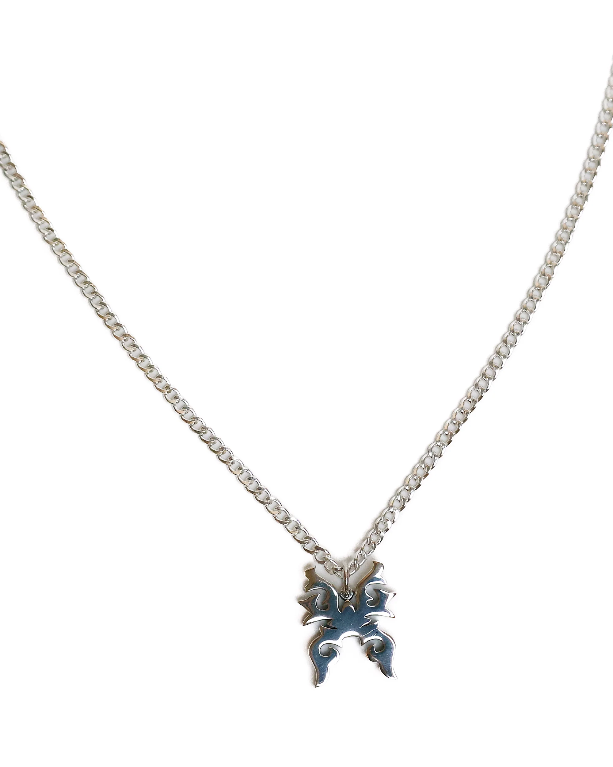 Spur Chain (Silver 925) - Image 3