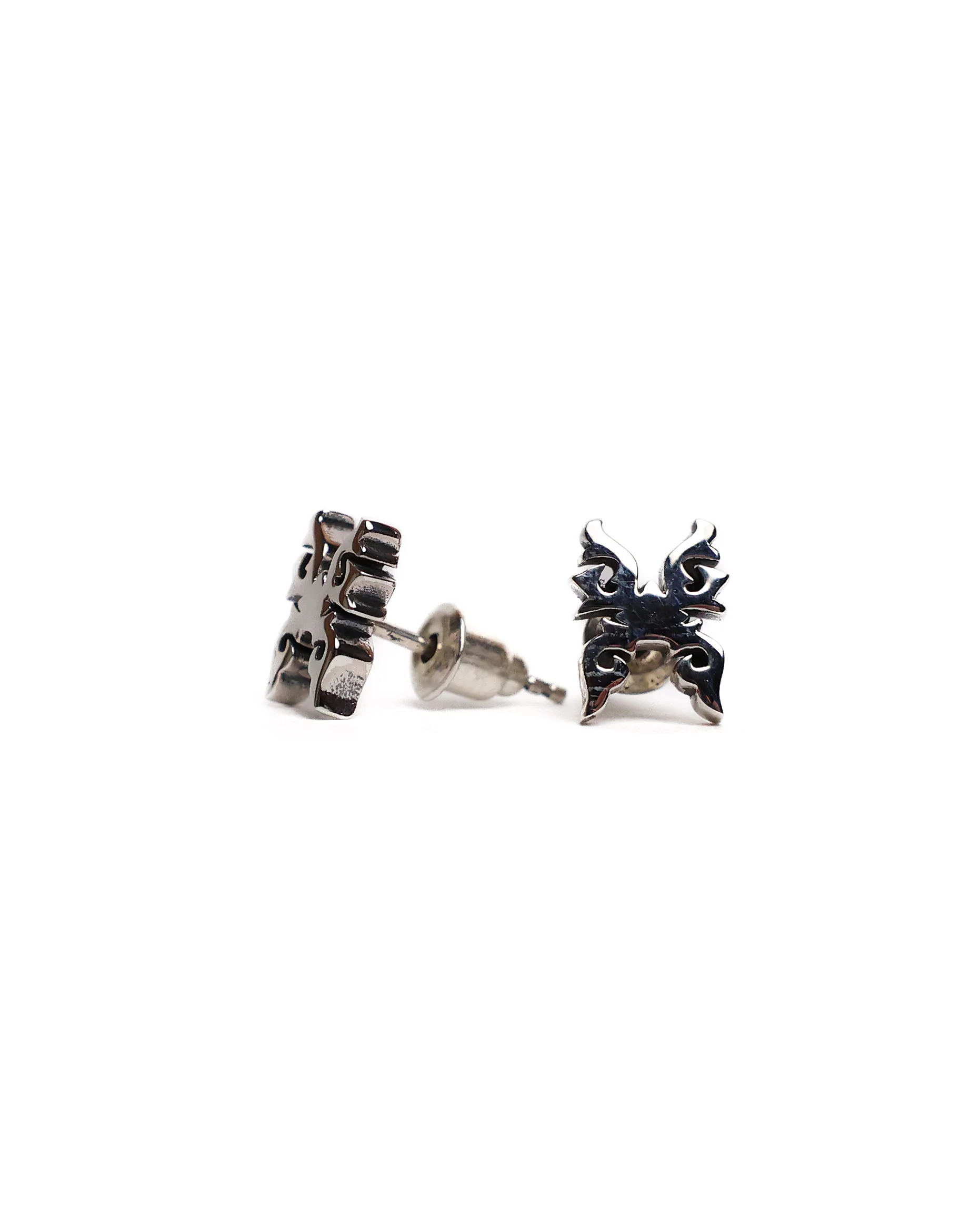 Spur Earring (Silver 925) - Image 2
