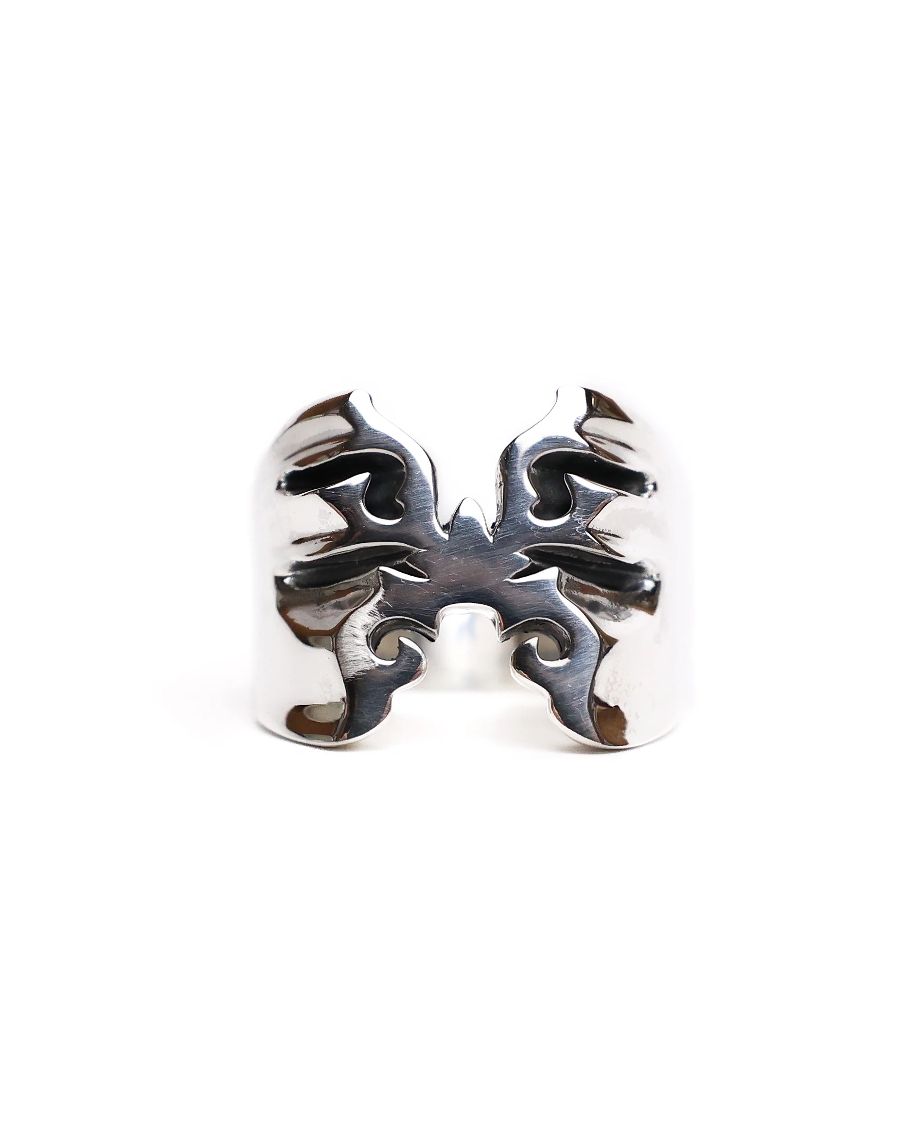 Spur Signet (Silver 925)