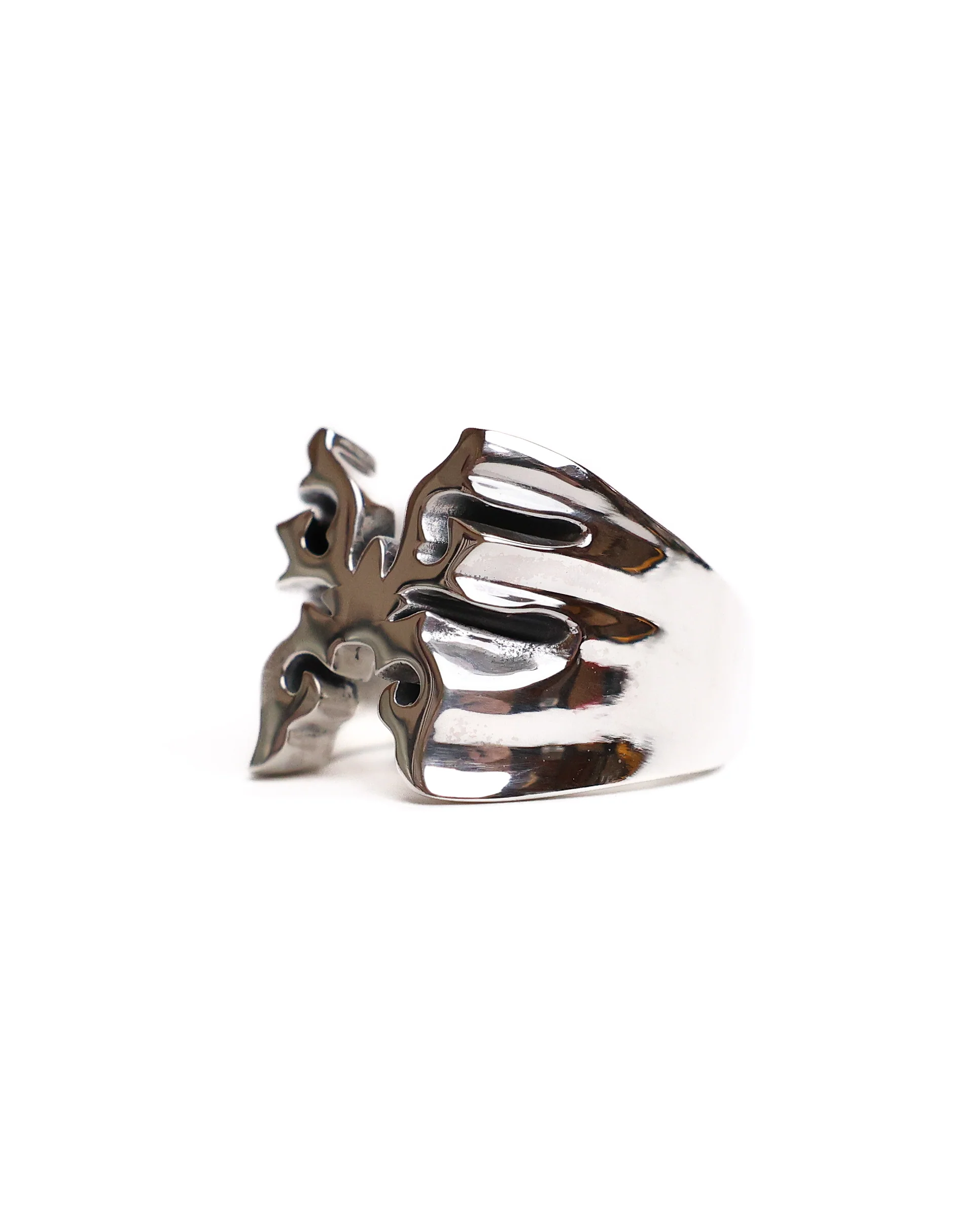 Spur Signet (Silver 925) - Image 3