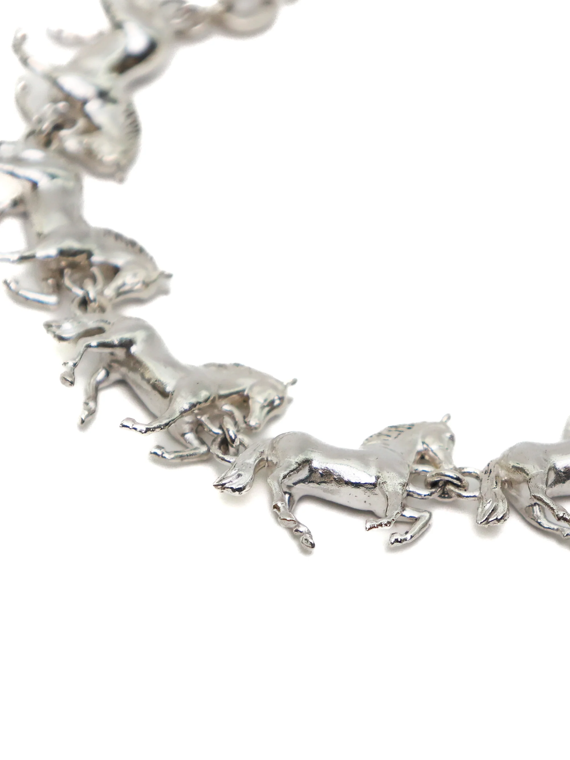 Stampede Bracelet (Silver 925) - Image 3