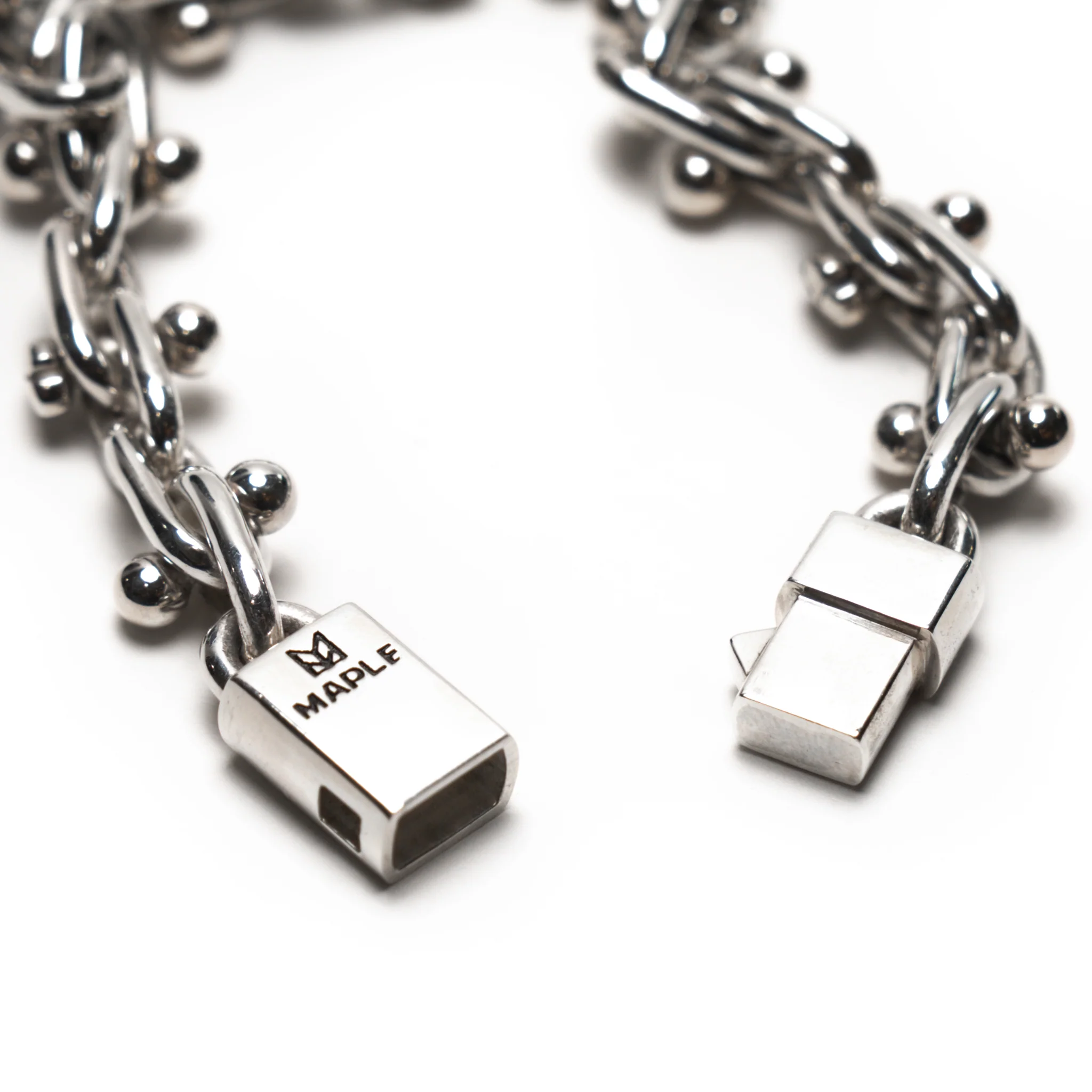 Tropique Bracelet (Silver 925) - Image 3