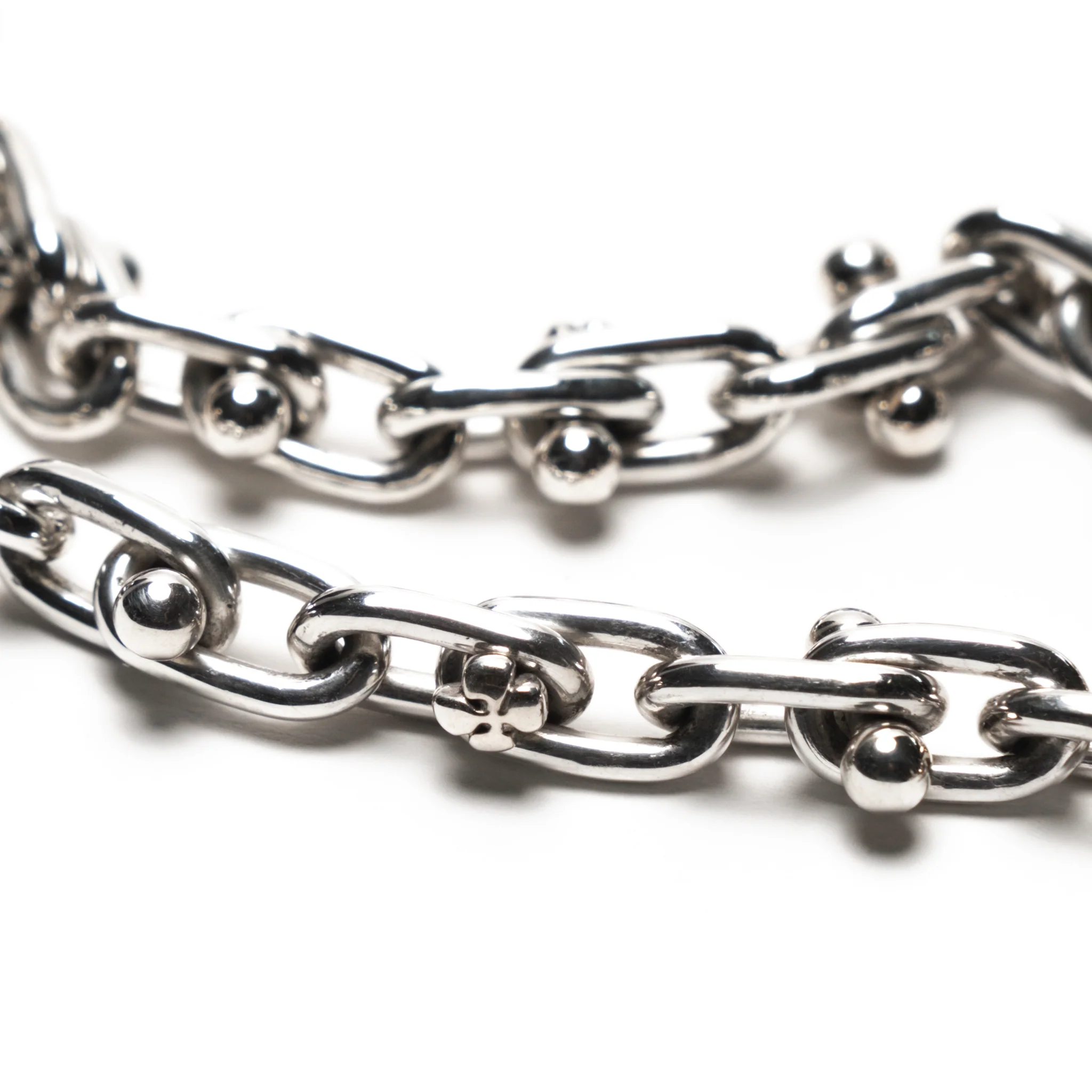 Tropique Chain (Silver 925) - Image 4